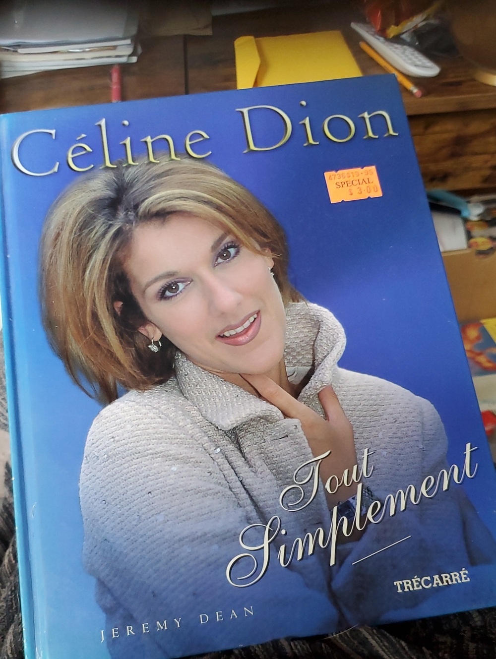 Cรฉline Dion Tout Simplement - Women's Skincare (Not Applicable)